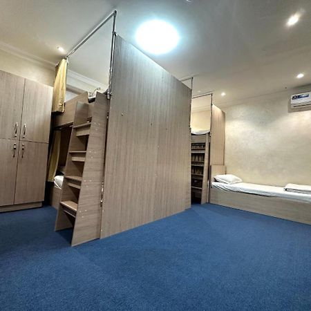 Loona Family Hostel 塔什干 外观 照片